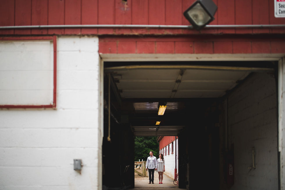 Capitol Stone Yard Engagement: David + Meggie: photograph 14 of 14