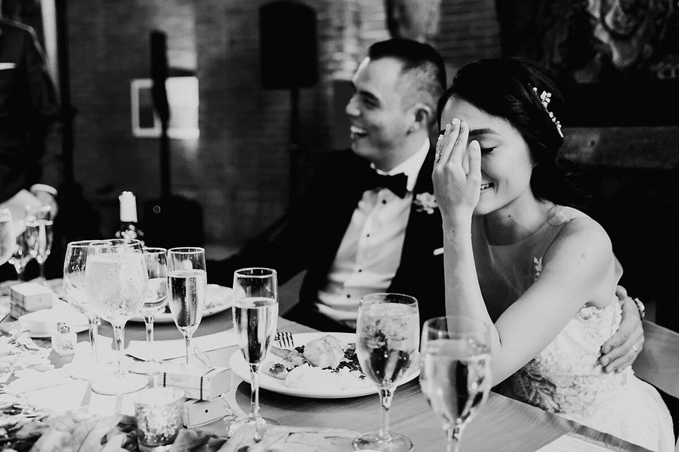 Penn Museum Wedding Venue in Philadelphia — photograph 39