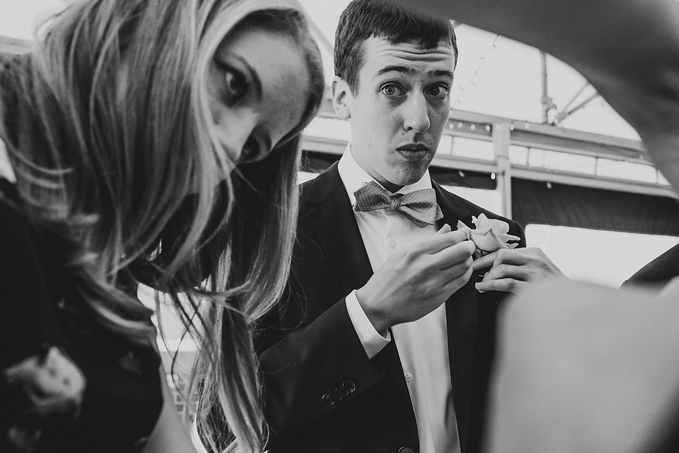 Unforgettable Moments at Denver Athletic Club Wedding Venue — photograph 13