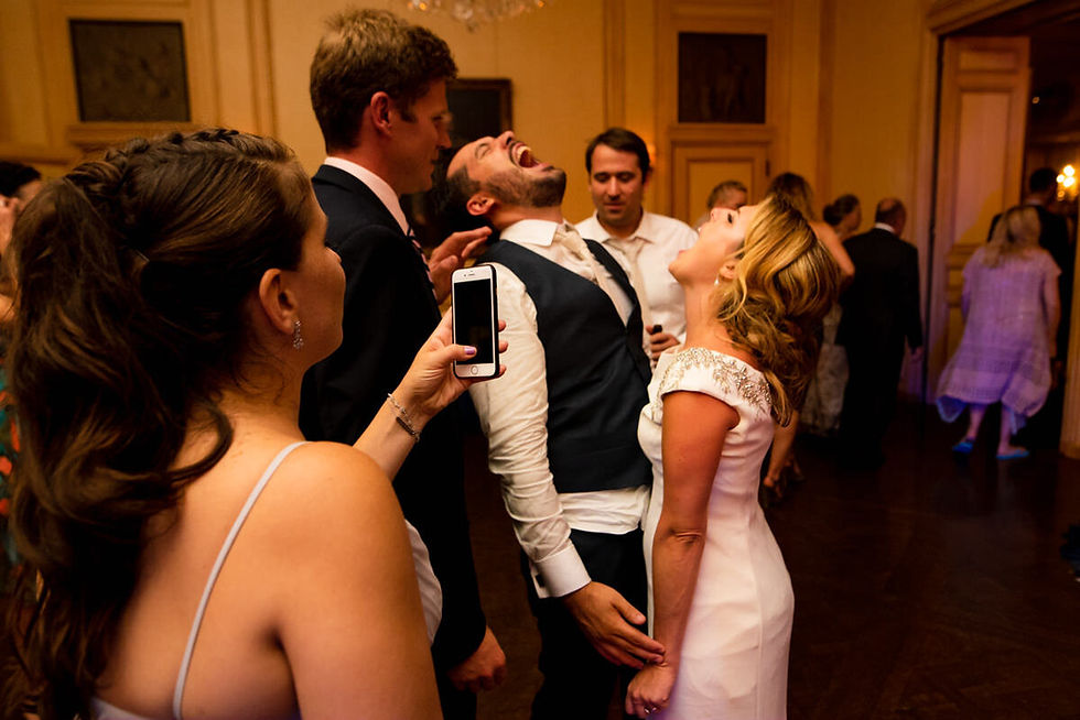 Meridian House Wedding: Washington DC Venue Guide: photograph 32 of 34