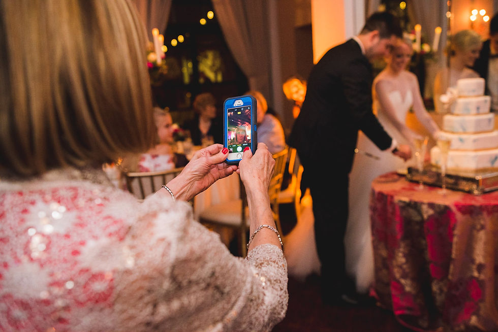 St. Regis Washington, DC wedding photography, photograph 53