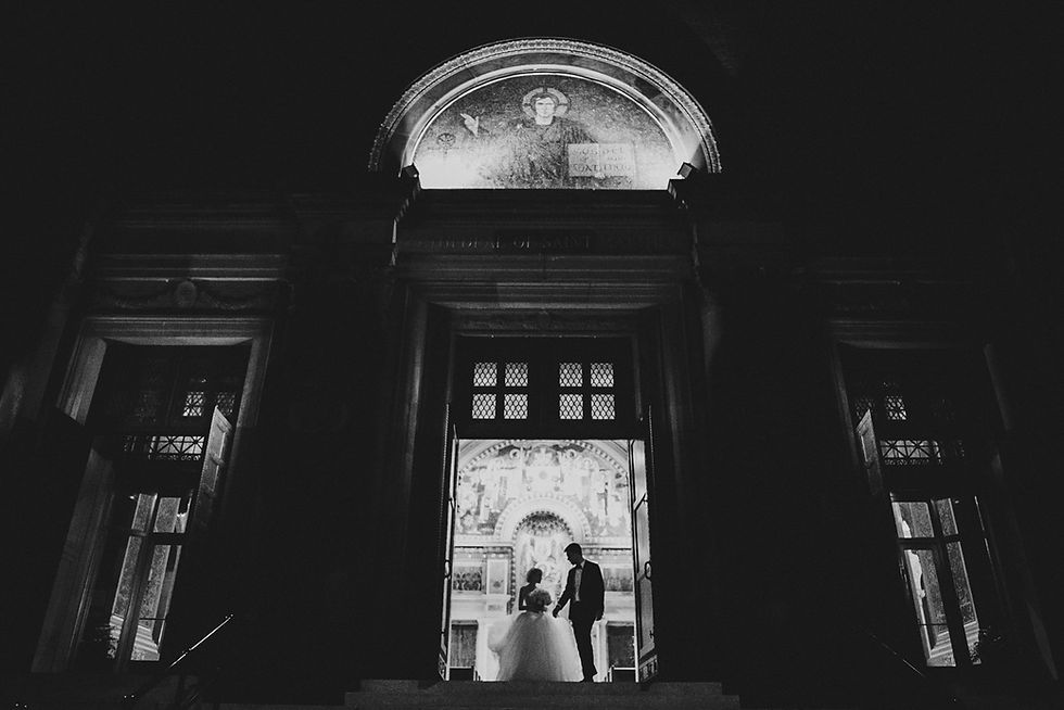 St. Regis Washington, DC wedding photography, photograph 33