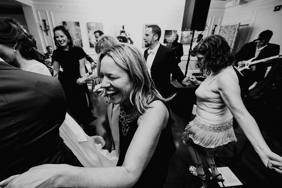Whittemore House wedding photography in Washington, DC — real wedding gallery image 35