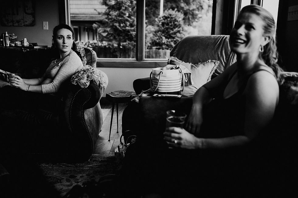 Camp Mark Seven Wedding Photography: Capturing a David And Ashley's Story — photograph 2