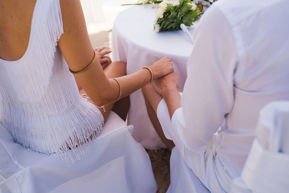 Mauritius Wedding Photographer: Capturing Love in Paradise — photograph 14