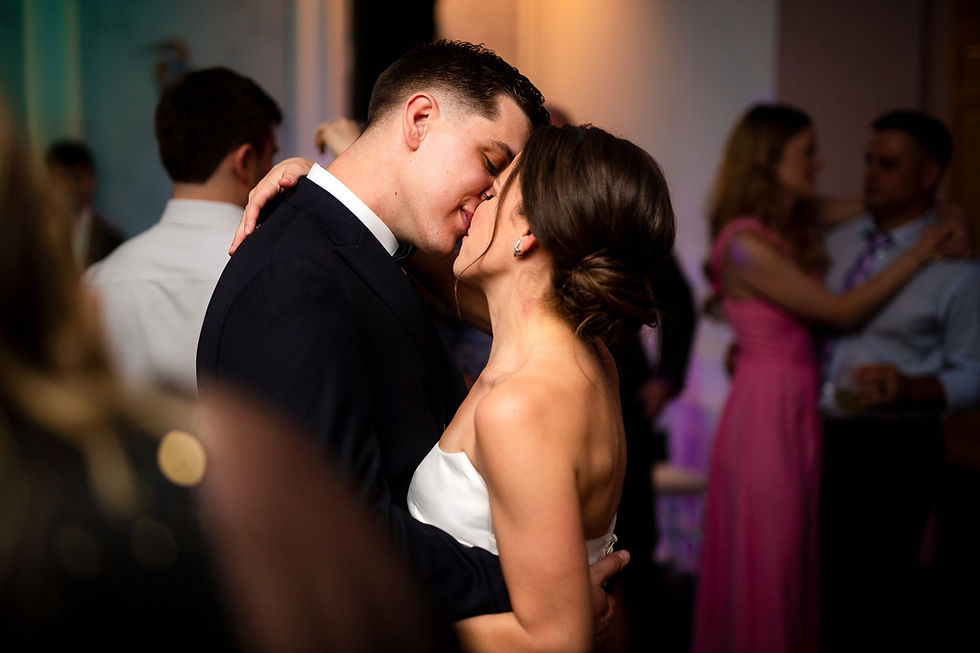 Wedding Photographers Washington DC: Love Captured in Photos — photograph 15