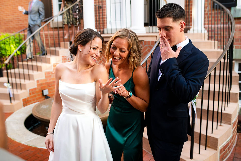 Morrison House Weddings: Your Dream Venue Unveiled — photograph 18