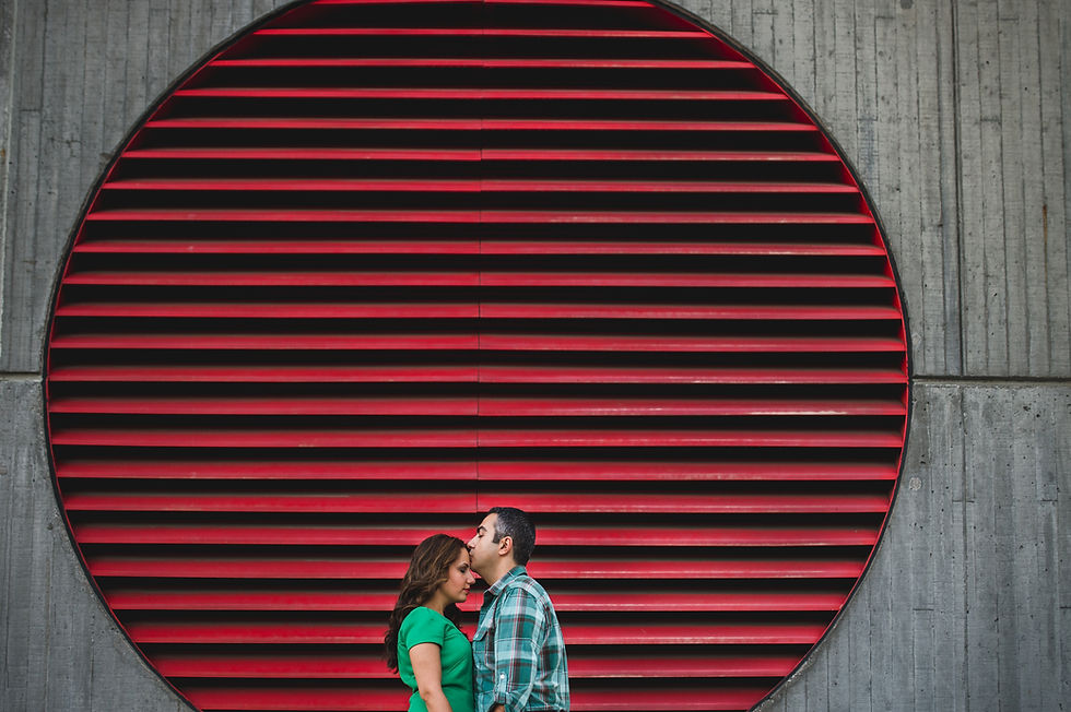Baltimore Harbor Engagement Story: Letting the City Breathe