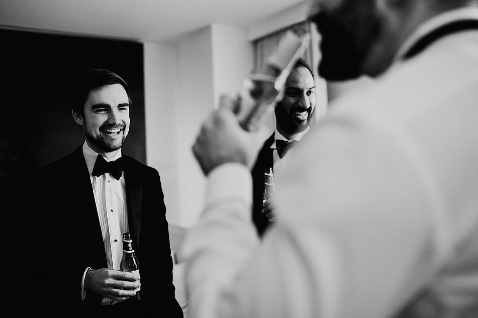 Park Hyatt Washington DC wedding photography, real wedding gallery image 03