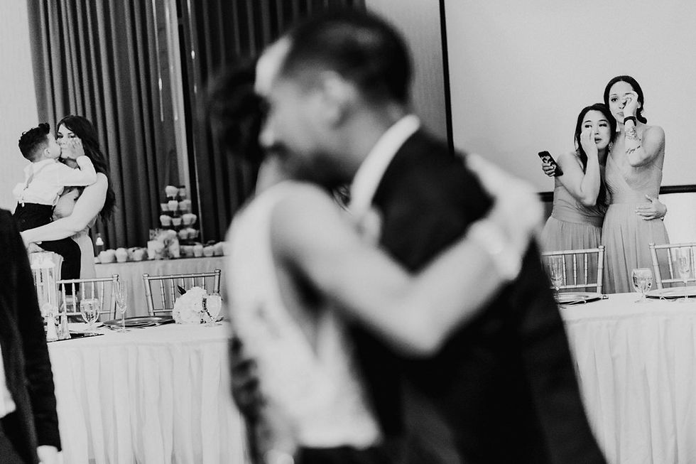 Best Wedding Photographer Woodbridge VA - Timeless, Elegant & Authentic Wedding Photography — photograph 29