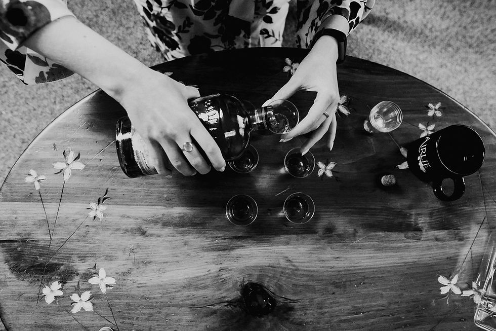 Airlie Wedding Magic: Cherish Every Moment — photograph 6