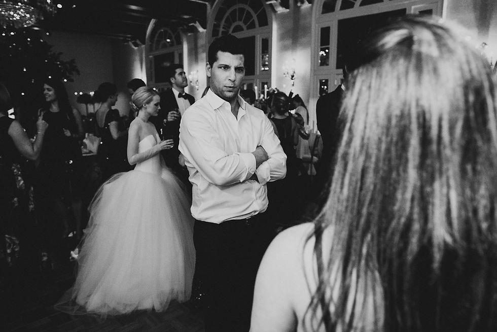 St. Regis Washington, DC wedding photography, photograph 51