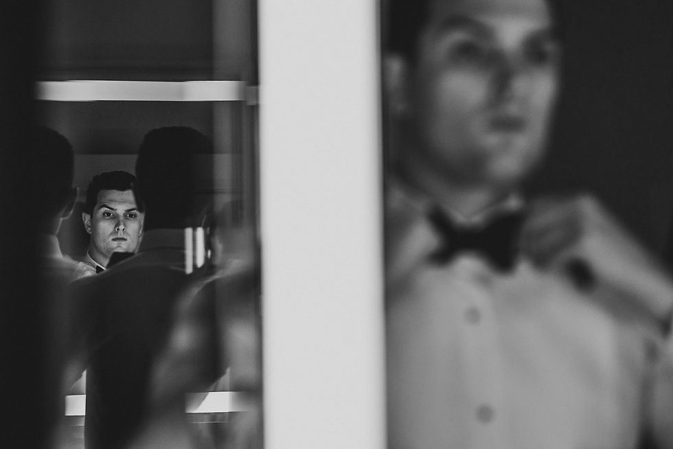 National Museum of Women in the Arts Wedding Venue in DC - A Memorable Choice — photograph 9