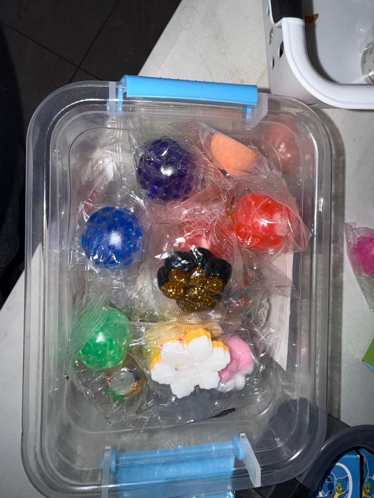 מגוון מוצי אורביז וטאבא