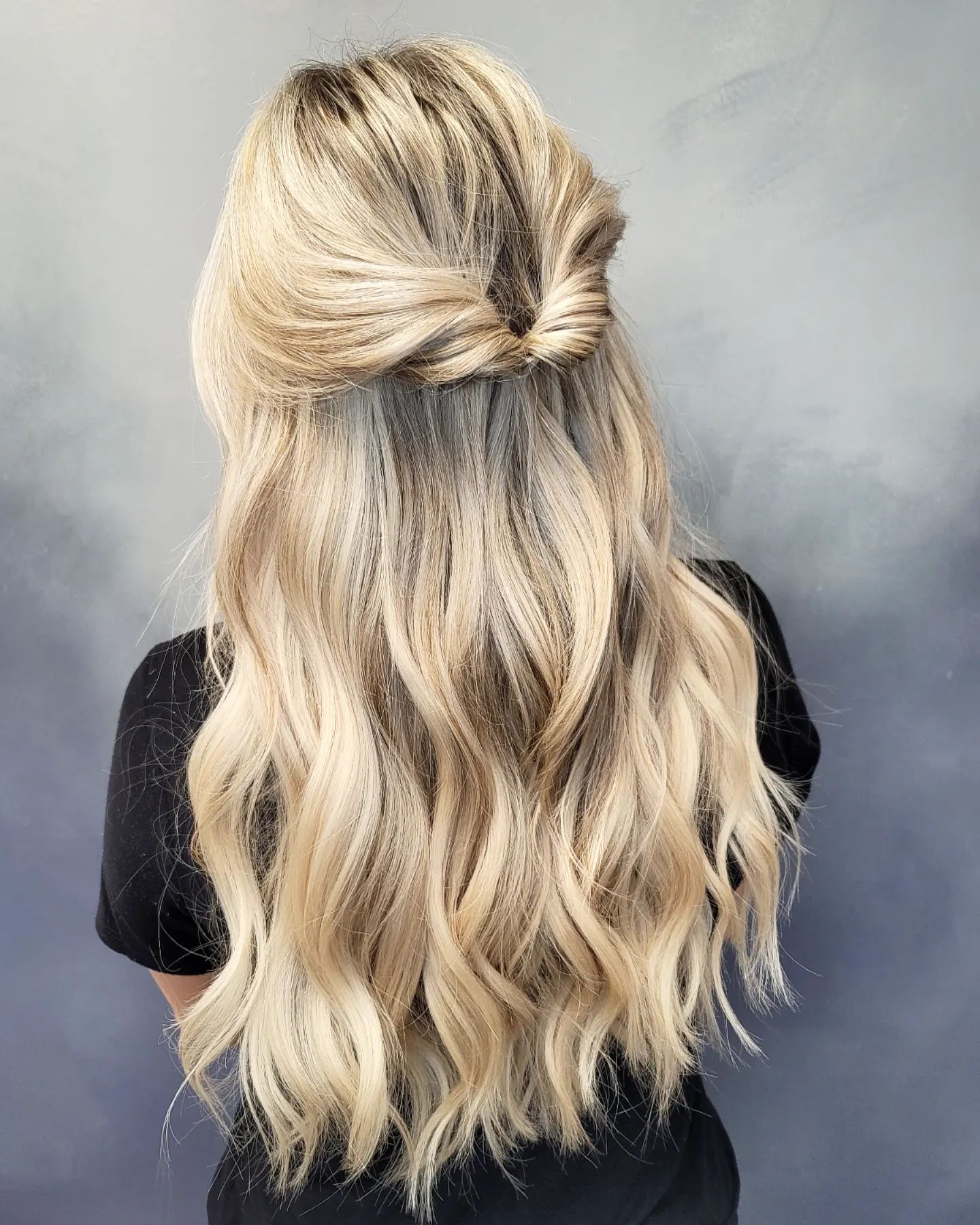 Hair top extensions louisville