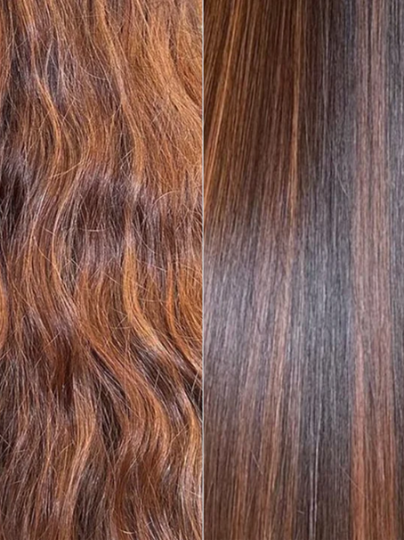 Why Spring Is the Perfect Time for a Brazilian Blowout