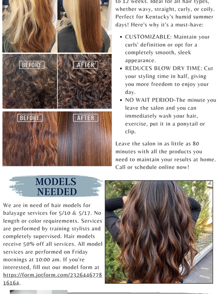 May 2024 Newsletter