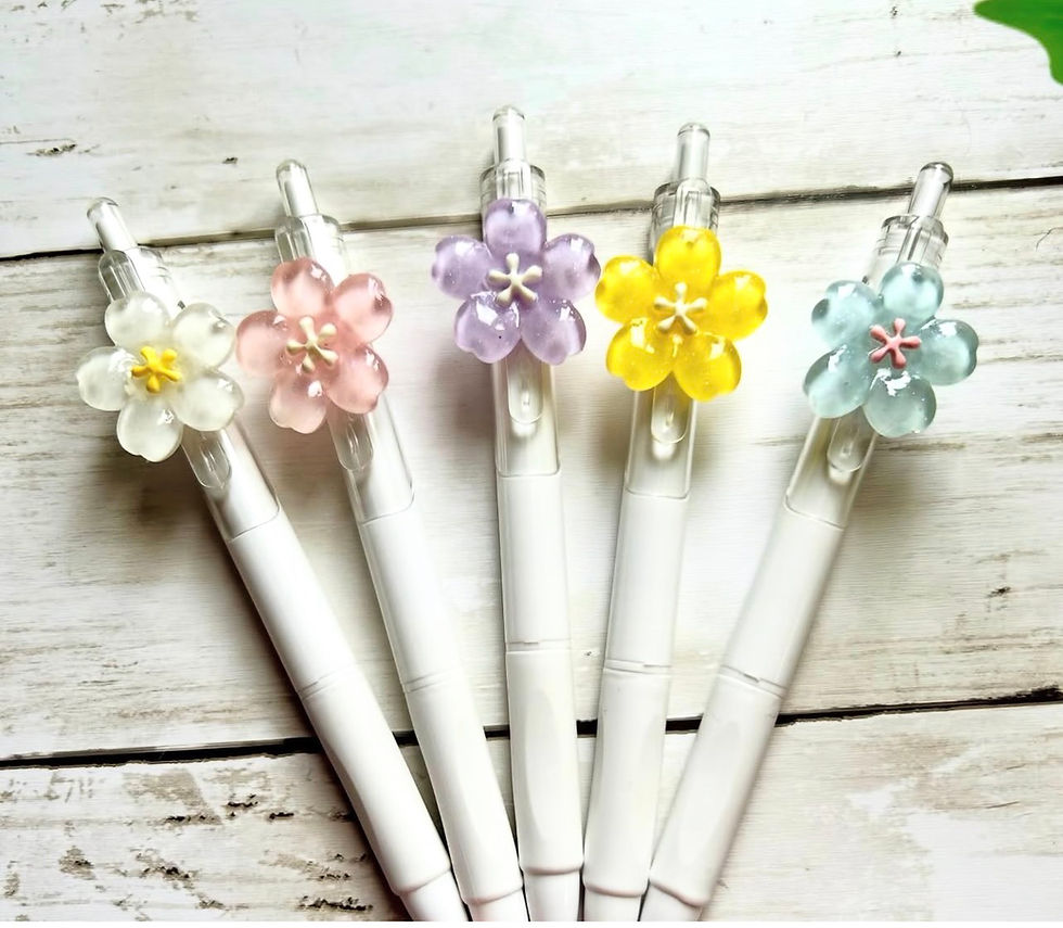 Thumbnail: Spring Book Box