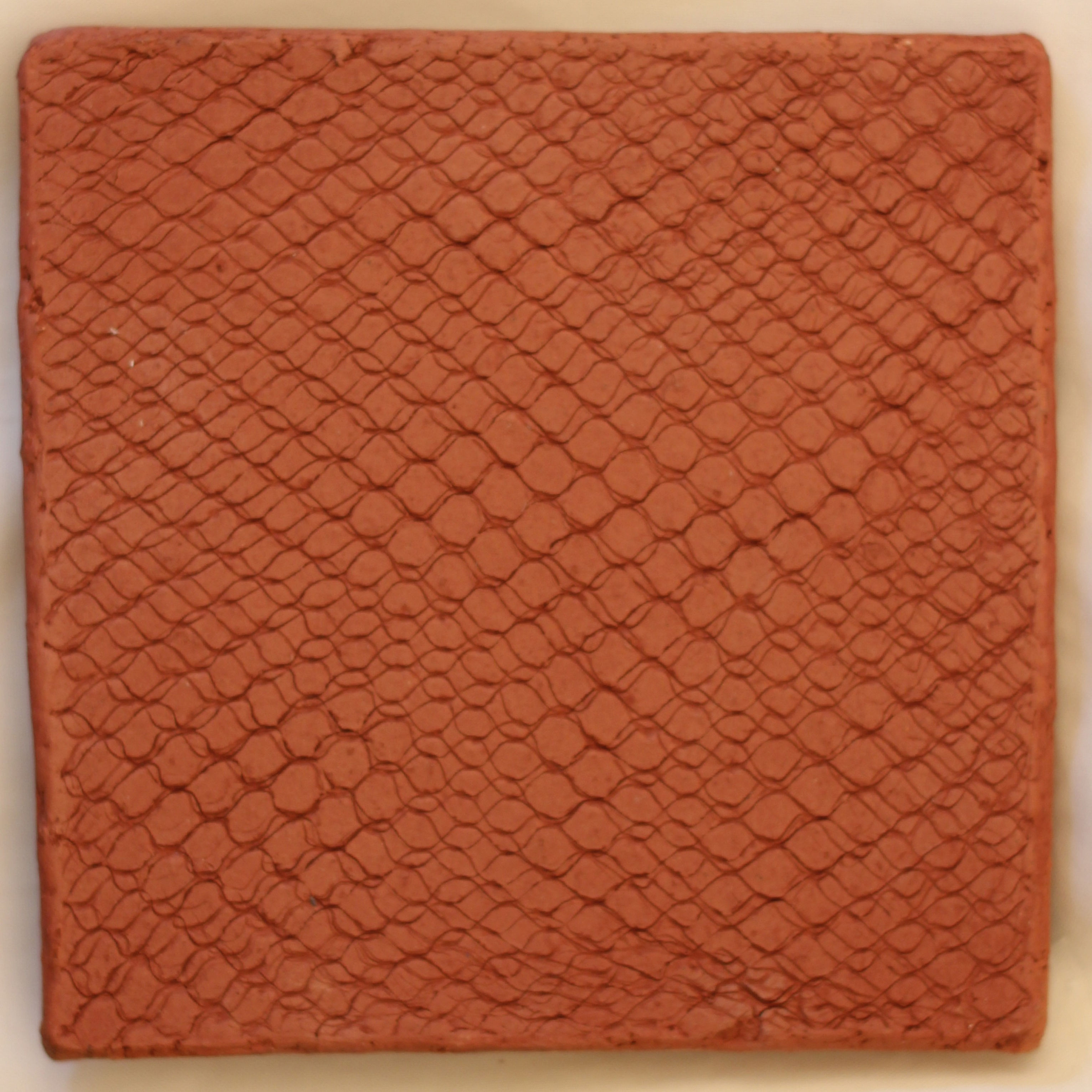Oxide wash, net, iron