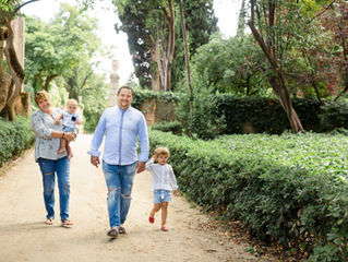 Family day (18.08.18)