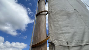 Werry Yacht Charter Volunteering