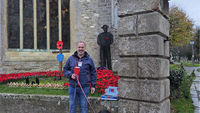 The Poppy – More Than a Symbol