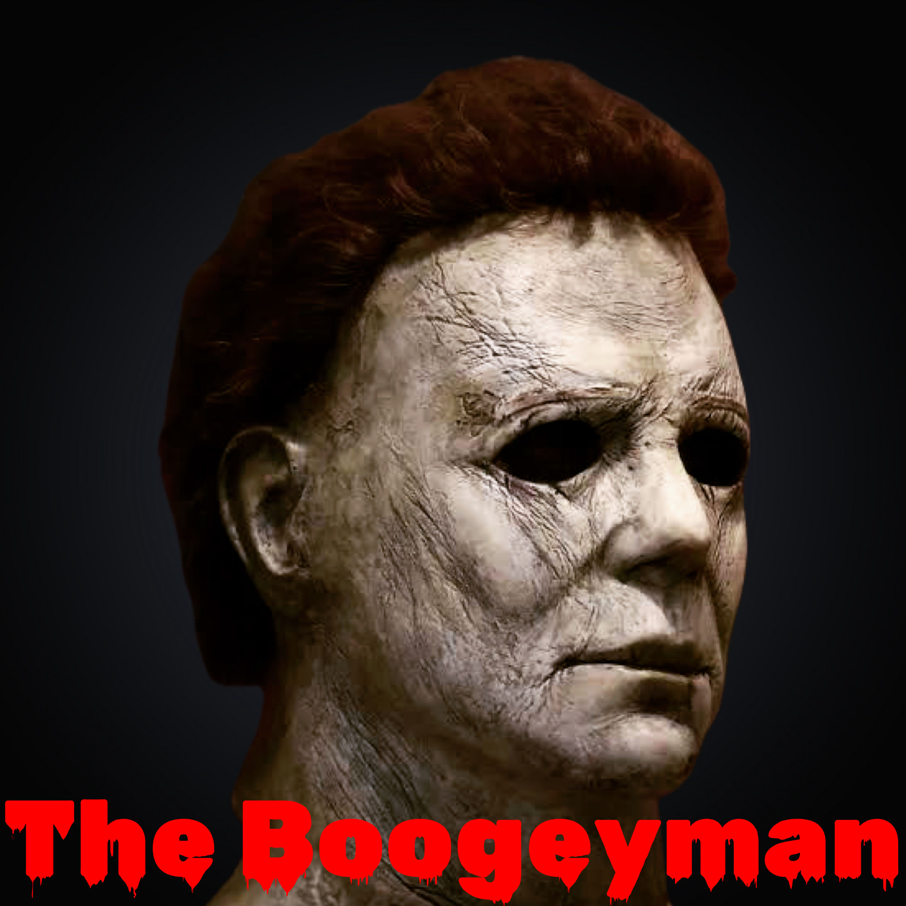 The Boogeyman Mask