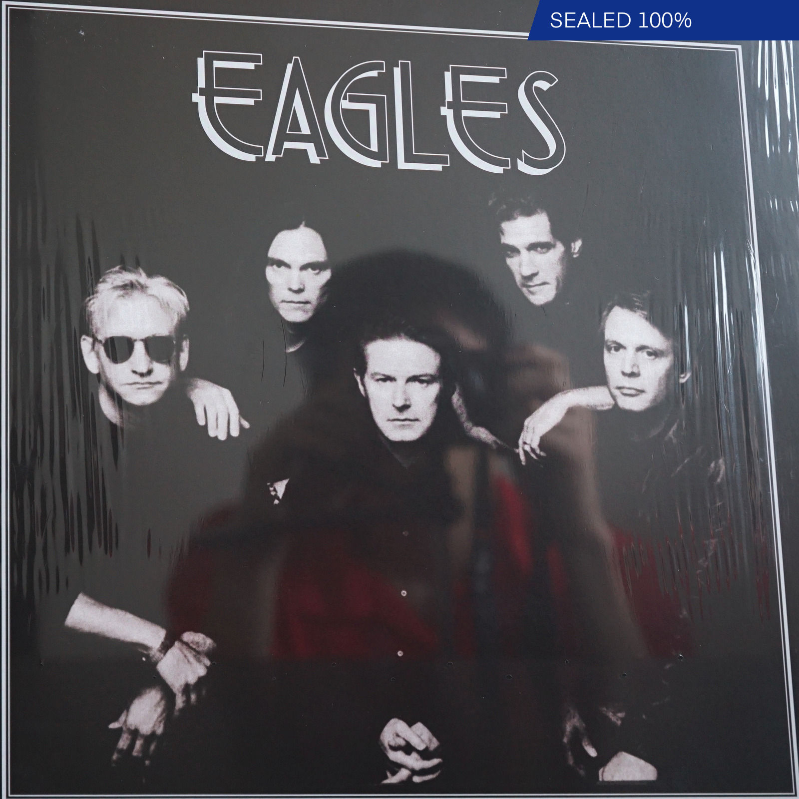 The Eagles - Unplugged 1994 (The Second Night) Vol. 1