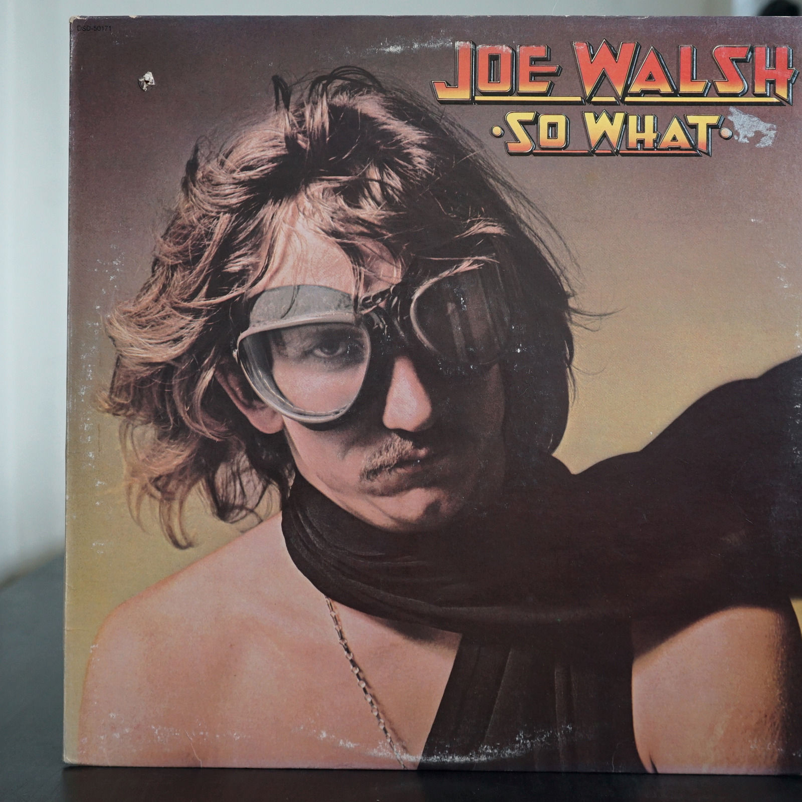 Joe Walsh - So What