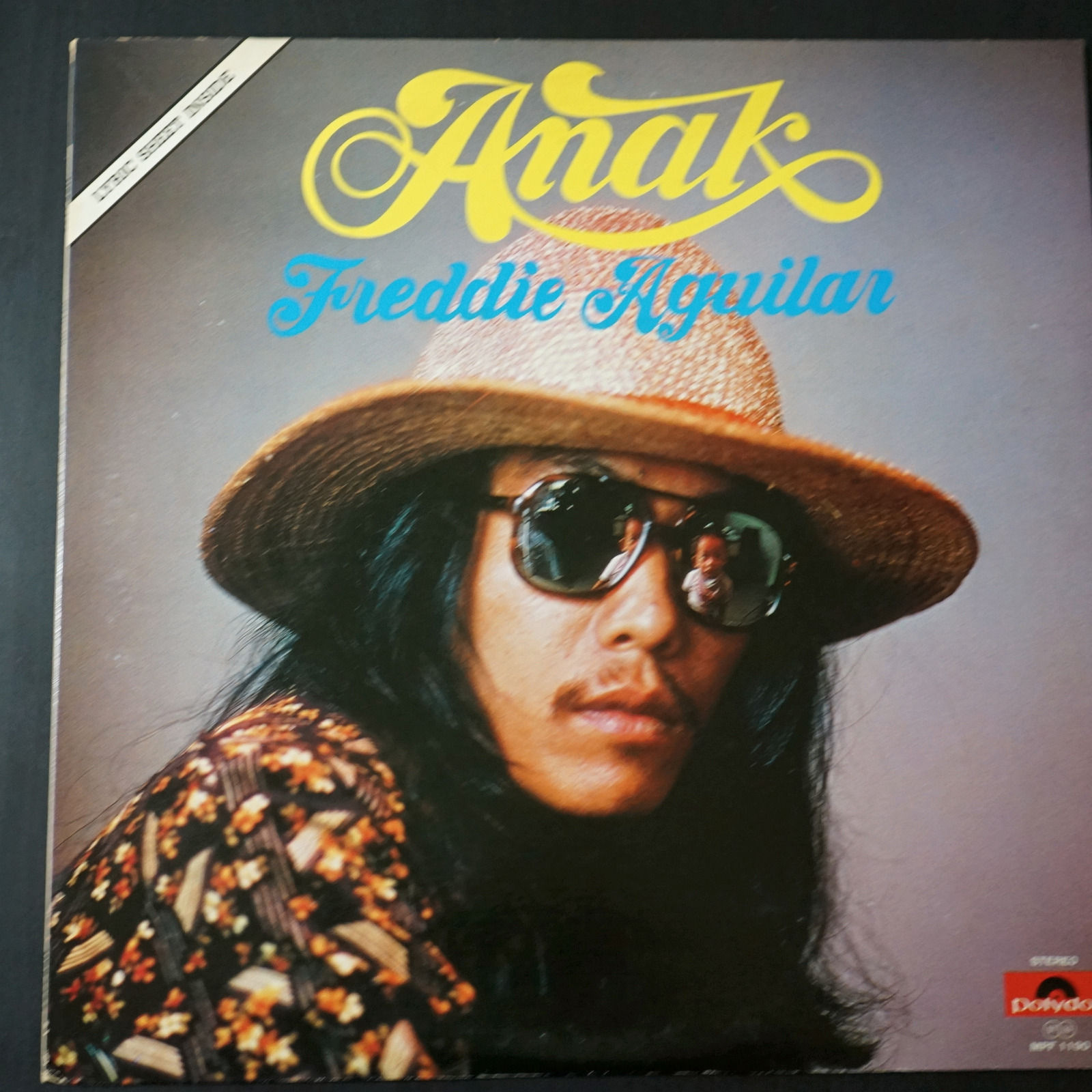 Freddie Aguilar - Anak