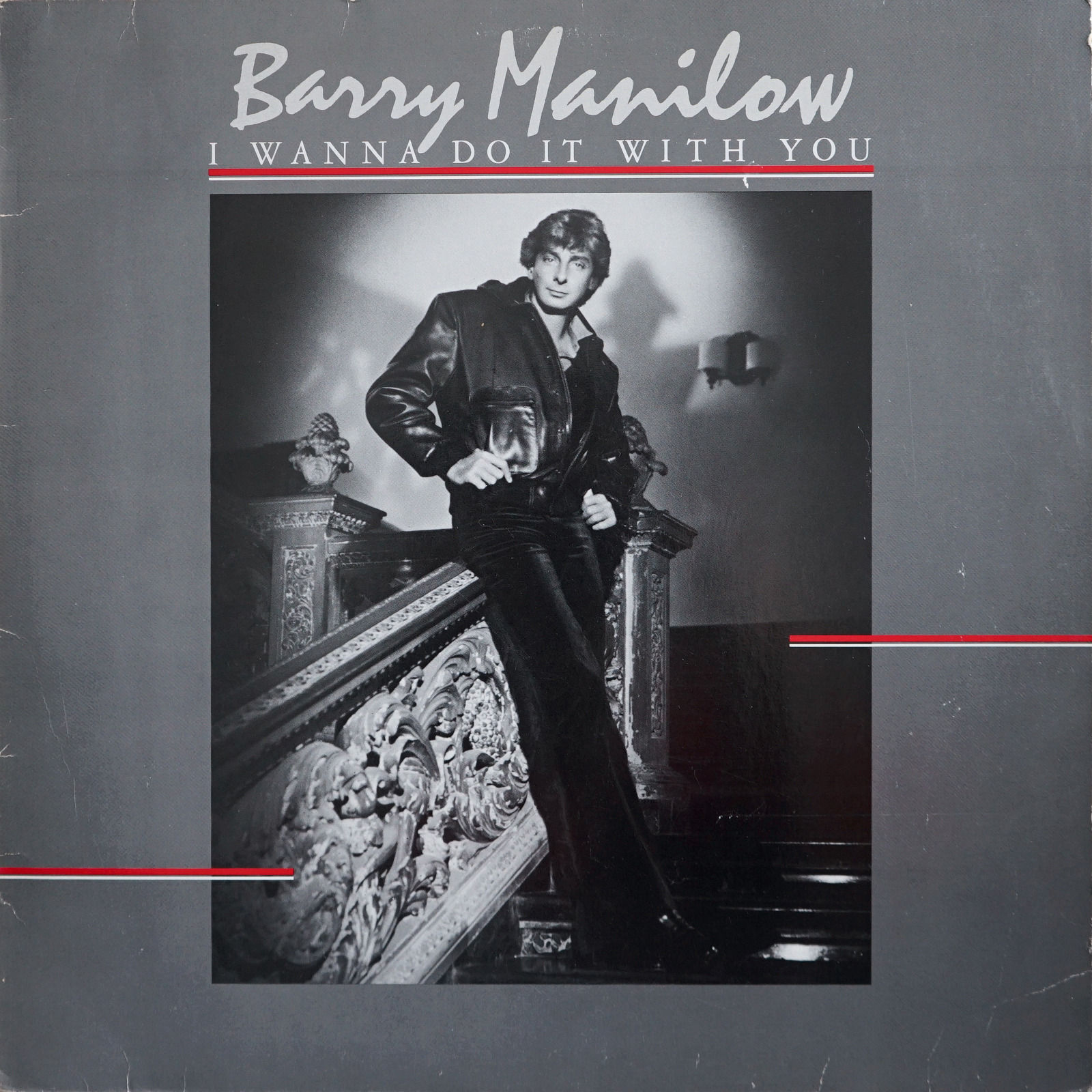 Barry Manilow - I Wanna Do It With You