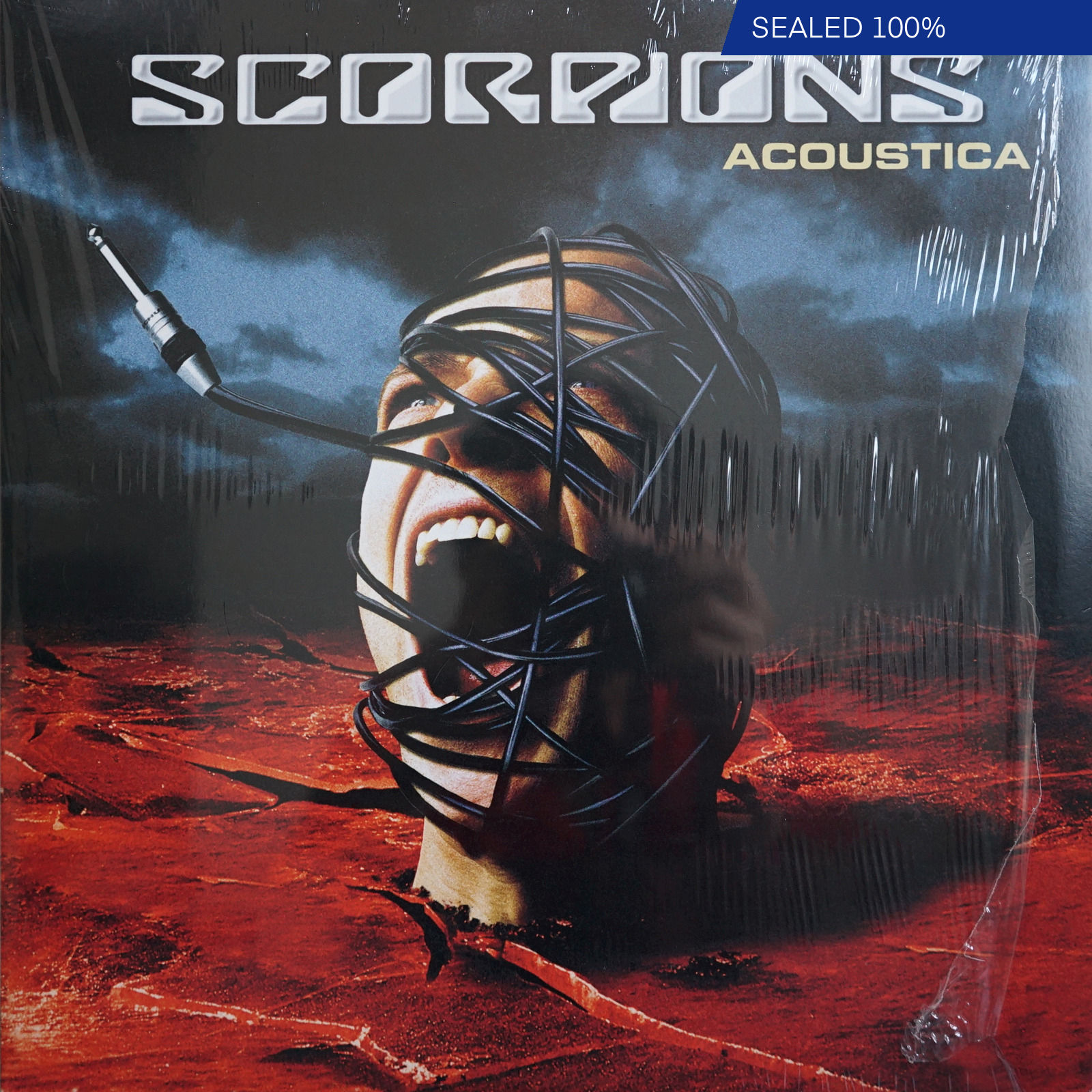 Scorpions - Acoustica