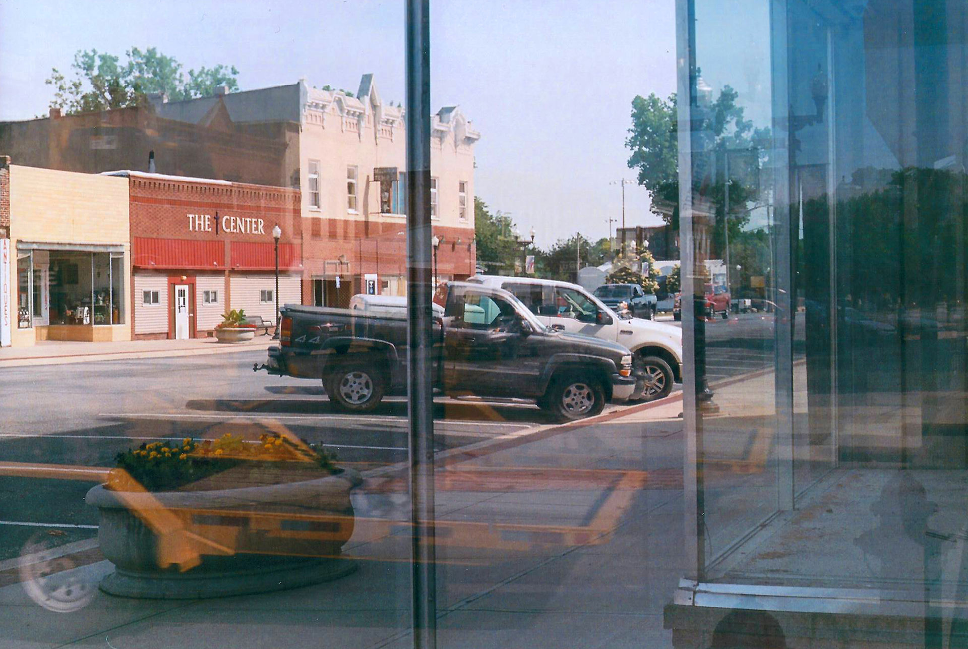 Hamburg, Iowa