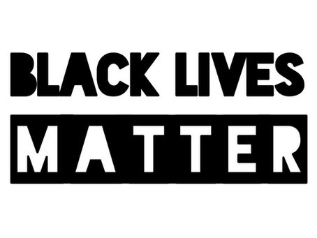 Black Lives Matter