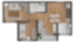 37M² - TIPO B