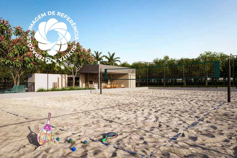 BEACH TENNIS