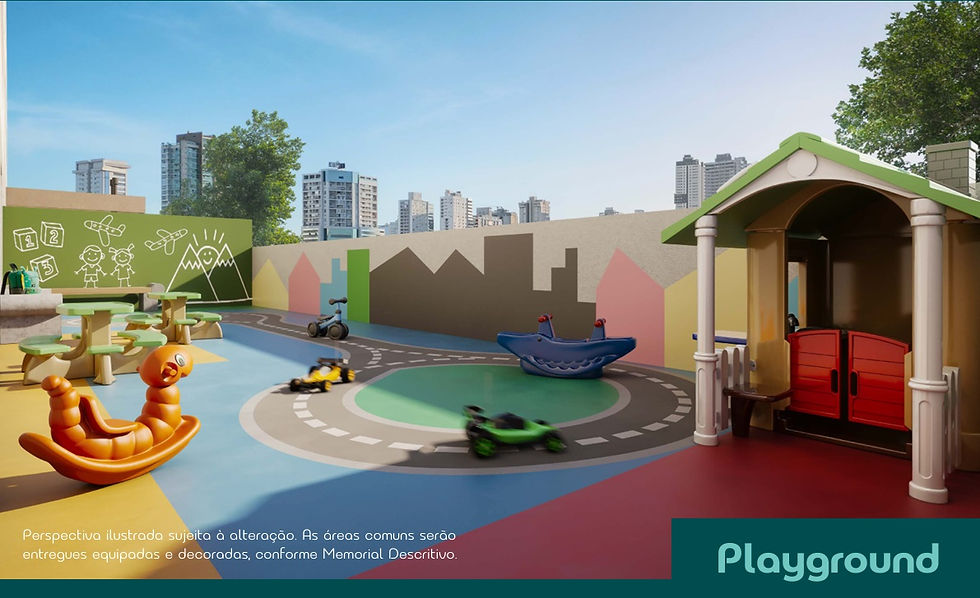 PLAYGROUND