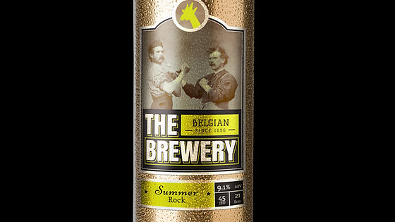 Belgian Ale