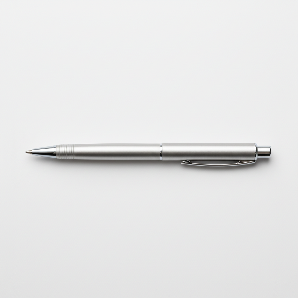 Classic Ballpoint Pen