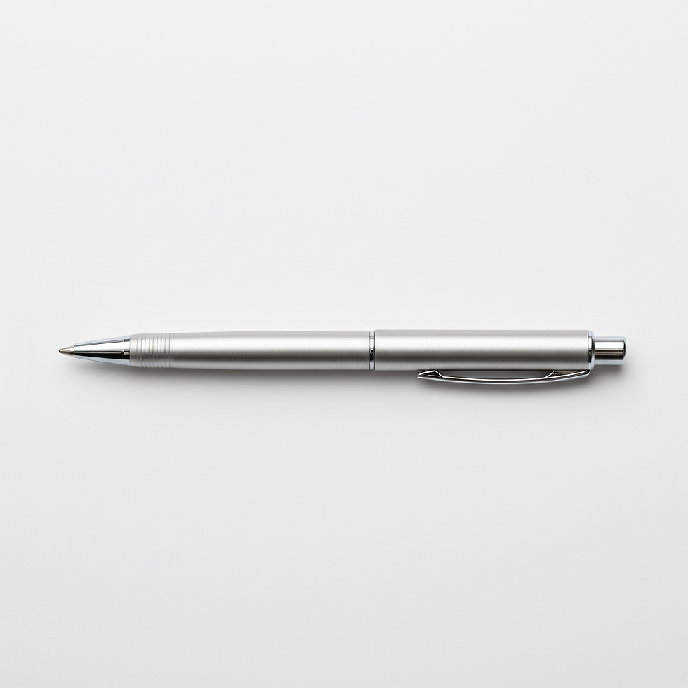 Classic Ballpoint Pen