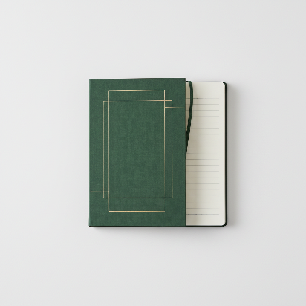 Writer's Daily Journal