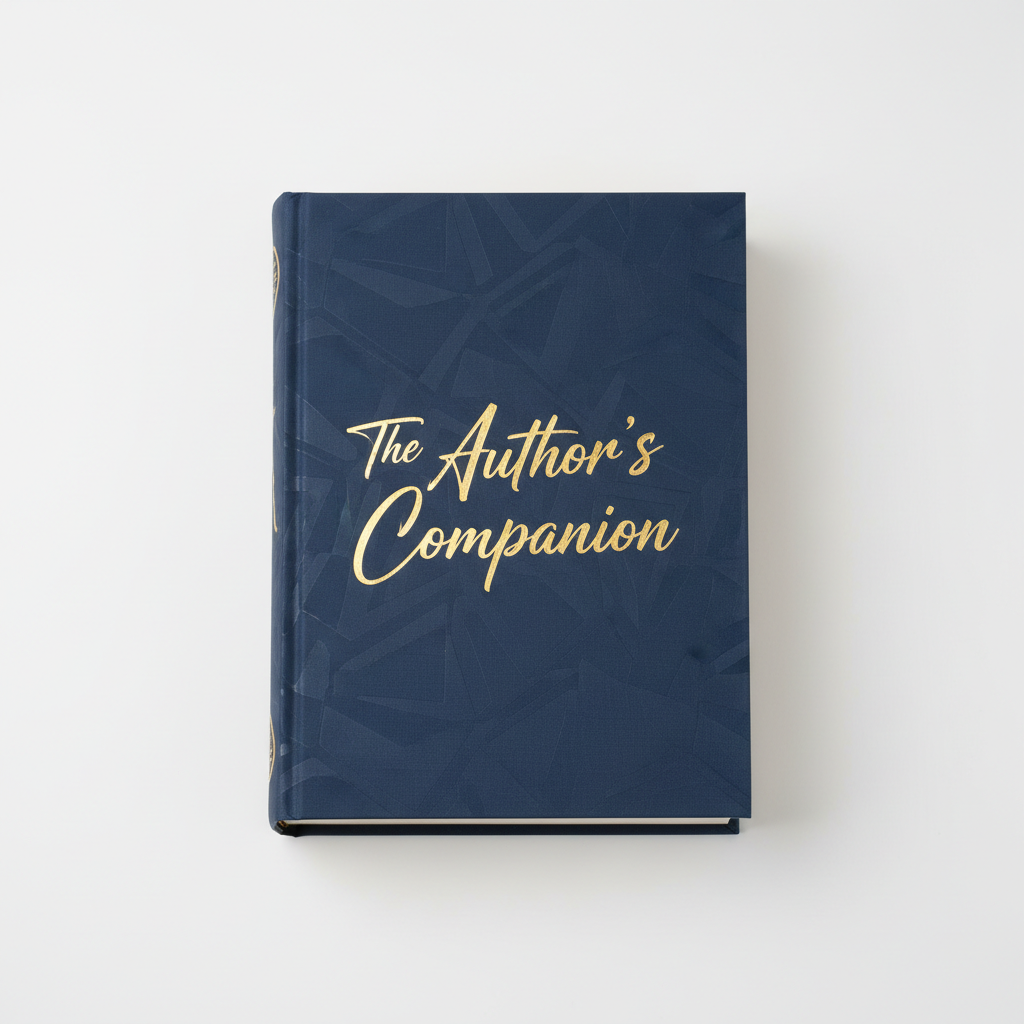 The Author's Companion