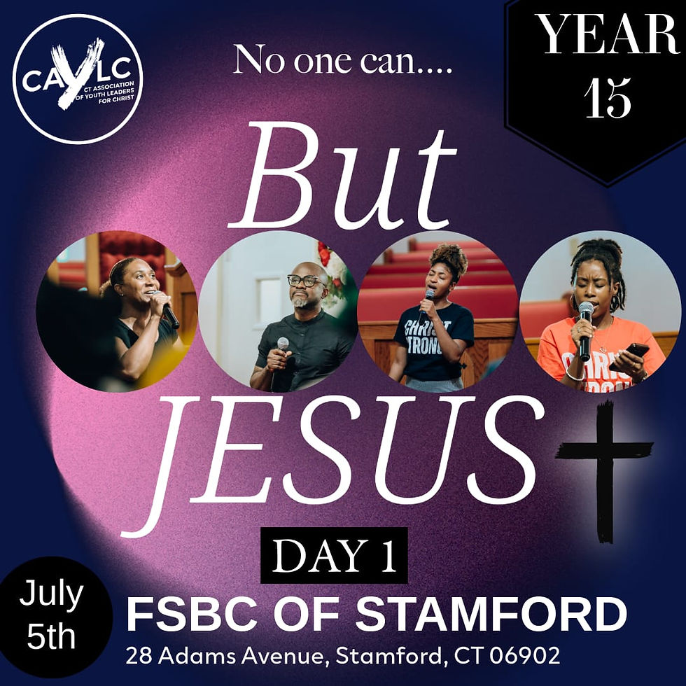 CAYLC Year 15