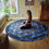 Thumbnail: Flower of Life Rug