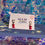 Thumbnail: Bow lipstick red Huggie Hoops | Gold plated