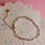 Thumbnail: Brolly charm for bracelets & necklaces