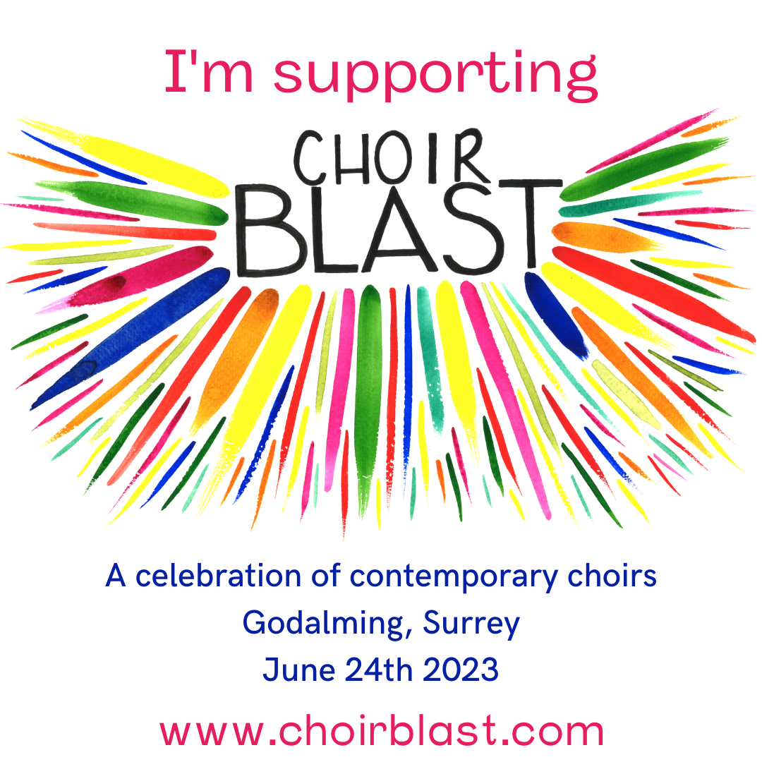CHOIRBLAST 24.06.23
