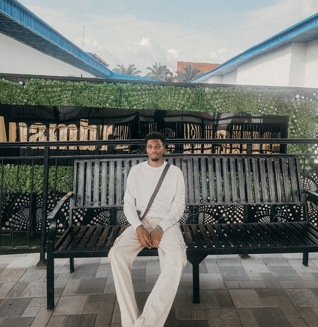 Writer: Maduka Elvis