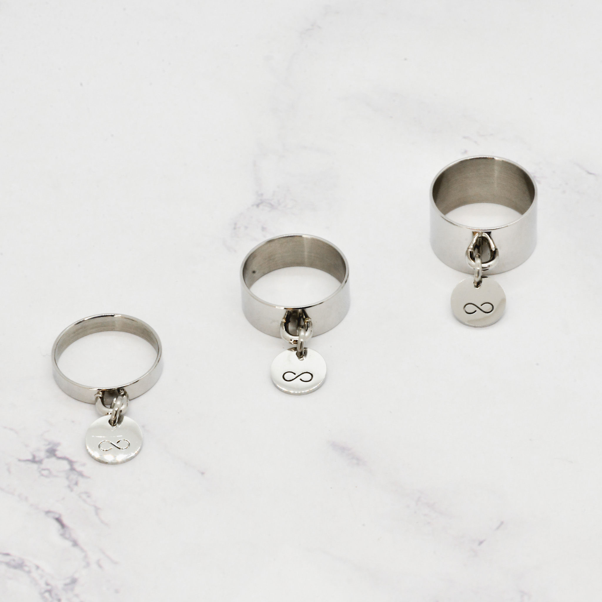 Bague Children Infini 💎