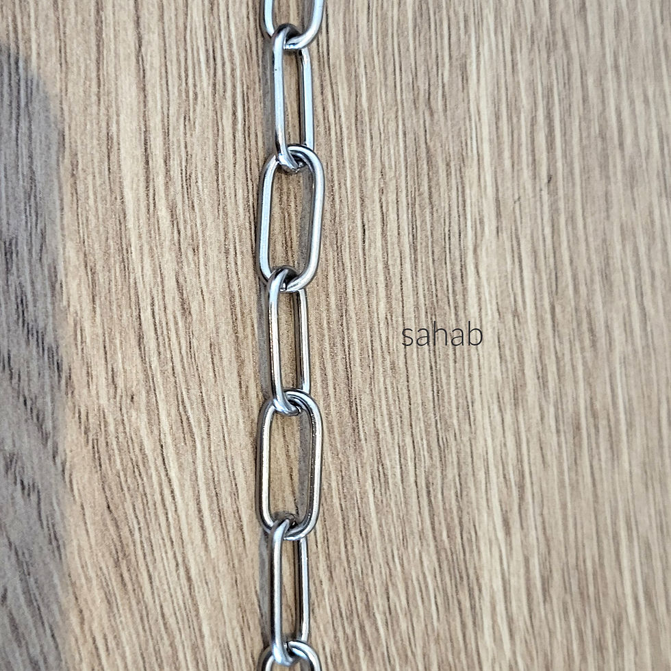 Miniature : Collier triple💎